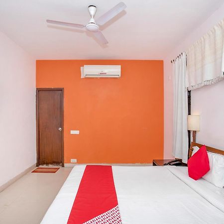Super Hotel O Petunia Boutique Hotel Bangalore Eksteriør billede